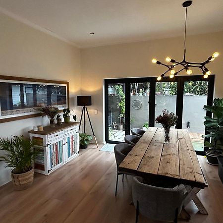 On Barkly Apartment Кейптаун Екстериор снимка