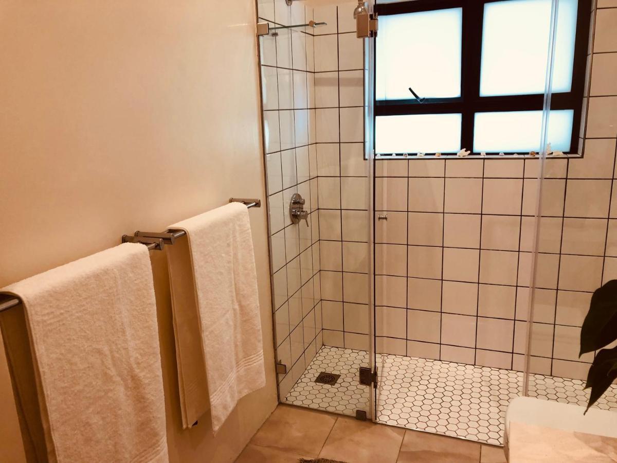 On Barkly Apartment Кейптаун Екстериор снимка