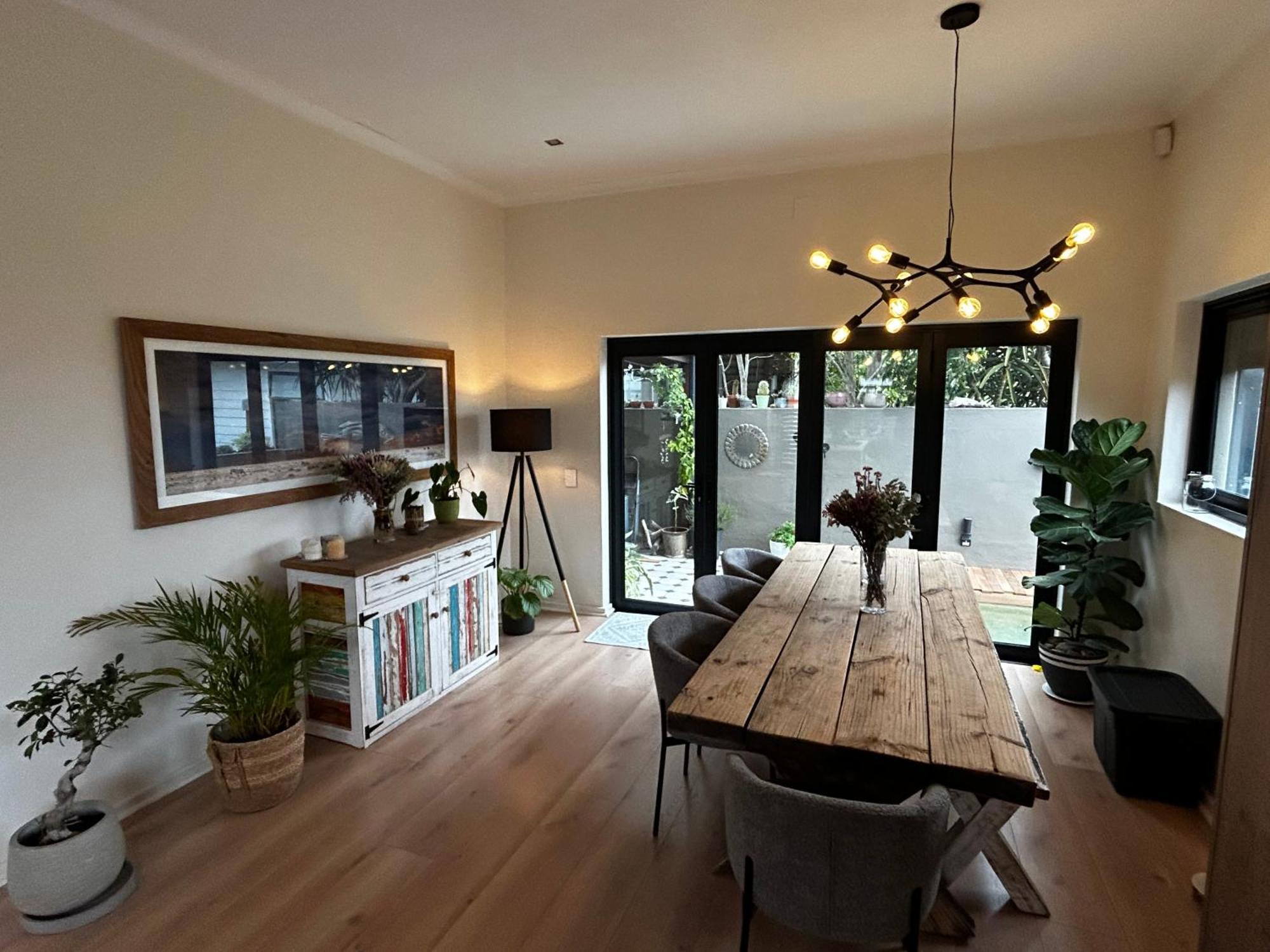 On Barkly Apartment Кейптаун Екстериор снимка