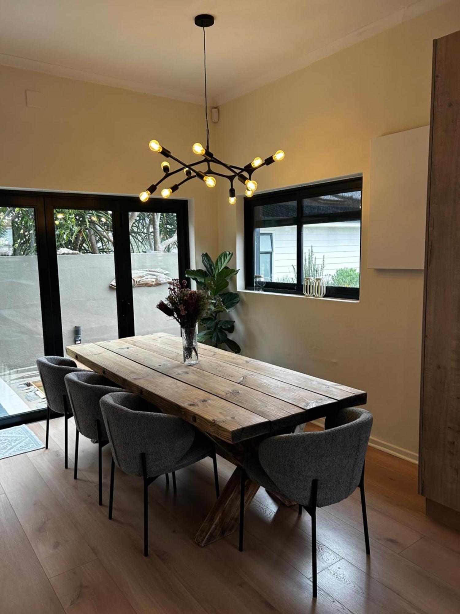 On Barkly Apartment Кейптаун Екстериор снимка